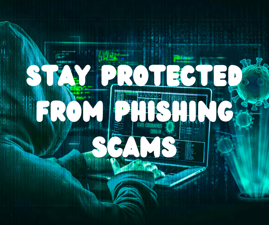 AT&T Email Safety: How to Stay Protected from Phishing Scams